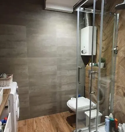 Zamkowa Appartement